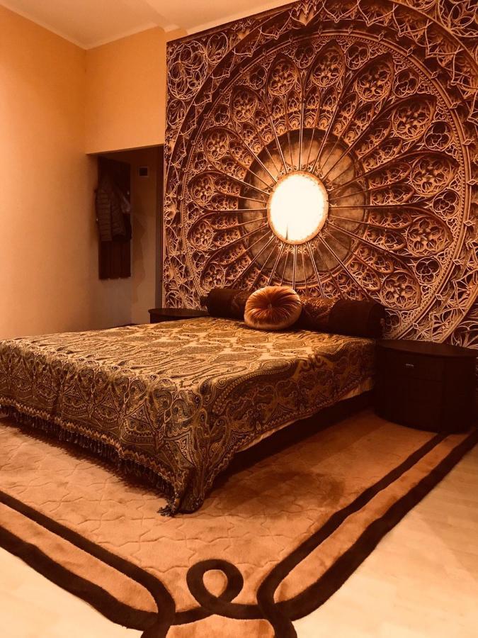 Mini-Hotel In The Very Heart Of Odessa Экстерьер фото